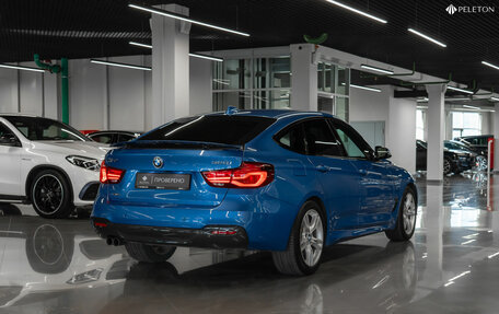 BMW 3 серия, 2020 год, 3 850 000 рублей, 7 фотография