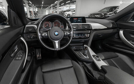 BMW 3 серия, 2020 год, 3 850 000 рублей, 10 фотография