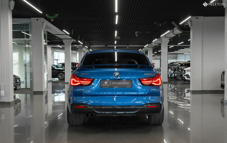 BMW 3 серия, 2020 год, 3 850 000 рублей, 9 фотография