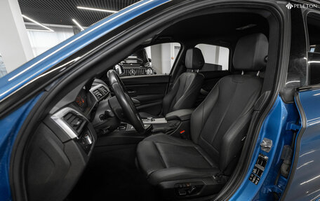 BMW 3 серия, 2020 год, 3 850 000 рублей, 12 фотография