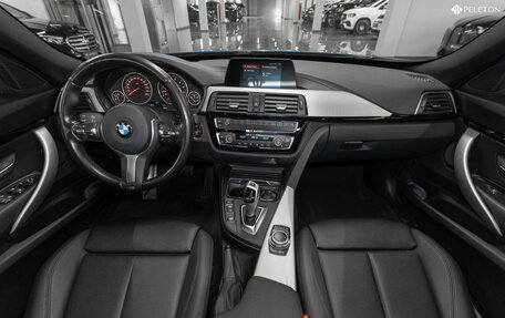 BMW 3 серия, 2020 год, 3 850 000 рублей, 11 фотография