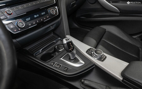 BMW 3 серия, 2020 год, 3 850 000 рублей, 16 фотография