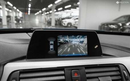 BMW 3 серия, 2020 год, 3 850 000 рублей, 3 фотография