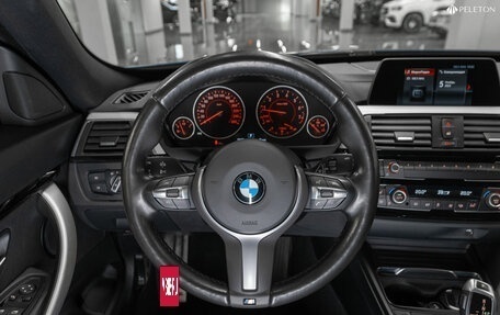 BMW 3 серия, 2020 год, 3 850 000 рублей, 13 фотография