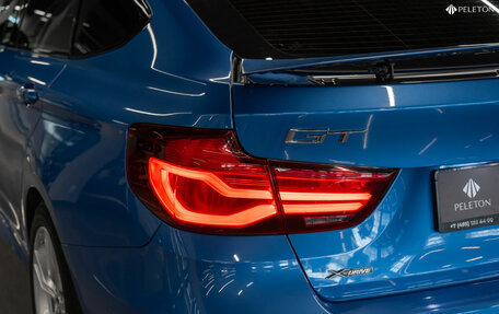 BMW 3 серия, 2020 год, 3 850 000 рублей, 24 фотография