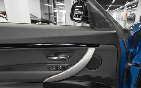 BMW 3 серия, 2020 год, 3 850 000 рублей, 18 фотография