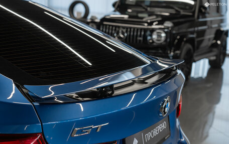 BMW 3 серия, 2020 год, 3 850 000 рублей, 25 фотография