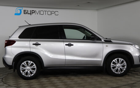 Suzuki Vitara II рестайлинг, 2021 год, 1 929 990 рублей, 4 фотография