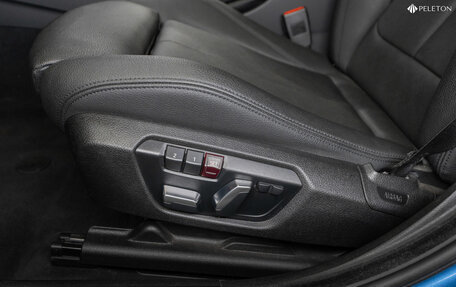 BMW 3 серия, 2020 год, 3 850 000 рублей, 19 фотография