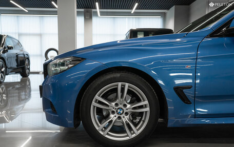 BMW 3 серия, 2020 год, 3 850 000 рублей, 23 фотография