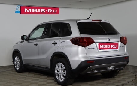 Suzuki Vitara II рестайлинг, 2021 год, 1 929 990 рублей, 7 фотография