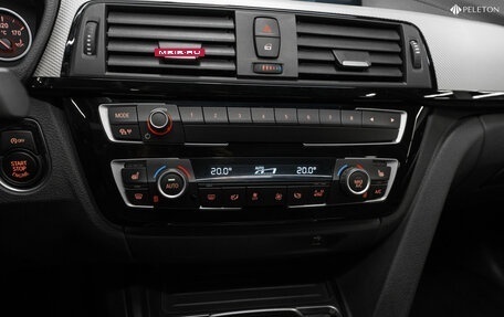 BMW 3 серия, 2020 год, 3 850 000 рублей, 17 фотография