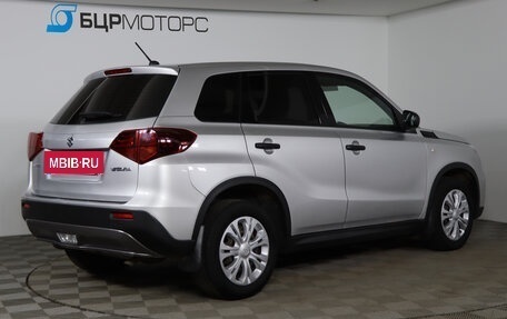 Suzuki Vitara II рестайлинг, 2021 год, 1 929 990 рублей, 5 фотография