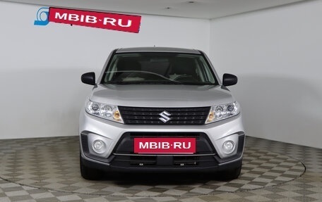 Suzuki Vitara II рестайлинг, 2021 год, 1 929 990 рублей, 2 фотография