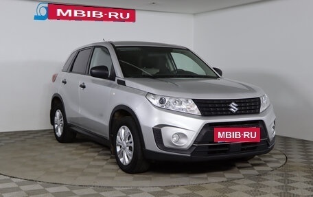 Suzuki Vitara II рестайлинг, 2021 год, 1 929 990 рублей, 3 фотография