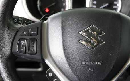 Suzuki Vitara II рестайлинг, 2021 год, 1 929 990 рублей, 11 фотография