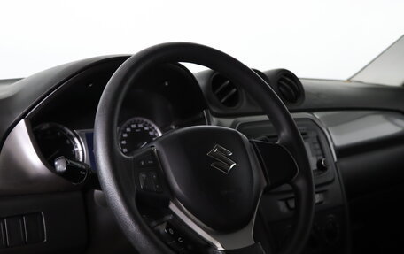 Suzuki Vitara II рестайлинг, 2021 год, 1 929 990 рублей, 9 фотография