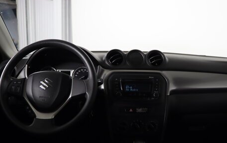 Suzuki Vitara II рестайлинг, 2021 год, 1 929 990 рублей, 13 фотография