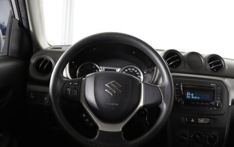 Suzuki Vitara II рестайлинг, 2021 год, 1 929 990 рублей, 10 фотография