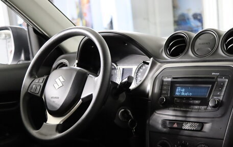 Suzuki Vitara II рестайлинг, 2021 год, 1 929 990 рублей, 12 фотография