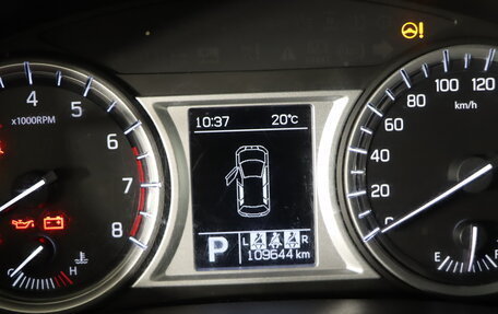 Suzuki Vitara II рестайлинг, 2021 год, 1 929 990 рублей, 15 фотография