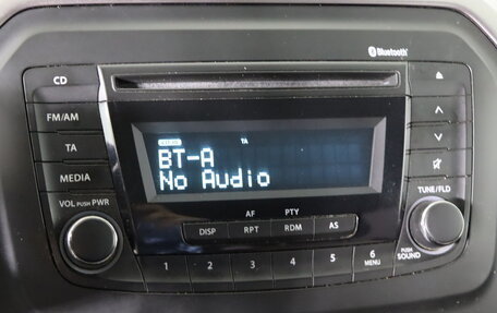 Suzuki Vitara II рестайлинг, 2021 год, 1 929 990 рублей, 16 фотография