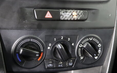 Suzuki Vitara II рестайлинг, 2021 год, 1 929 990 рублей, 17 фотография