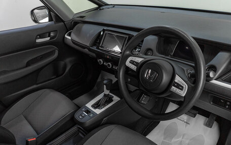 Honda Fit, 2020 год, 1 399 000 рублей, 4 фотография