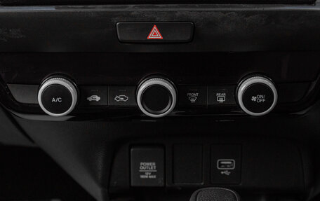 Honda Fit, 2020 год, 1 399 000 рублей, 8 фотография