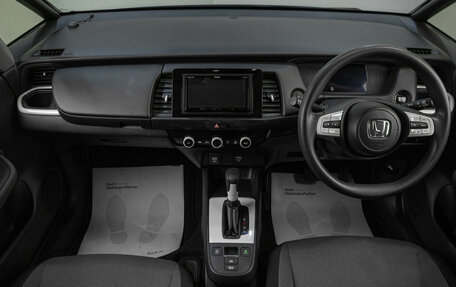 Honda Fit, 2020 год, 1 399 000 рублей, 9 фотография