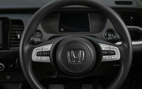 Honda Fit, 2020 год, 1 399 000 рублей, 7 фотография