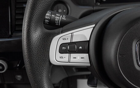 Honda Fit, 2020 год, 1 399 000 рублей, 17 фотография