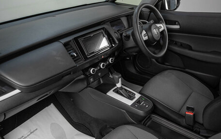 Honda Fit, 2020 год, 1 399 000 рублей, 20 фотография