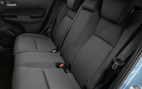 Honda Fit, 2020 год, 1 399 000 рублей, 21 фотография