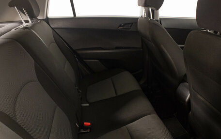 Hyundai Creta I рестайлинг, 2019 год, 1 599 000 рублей, 11 фотография