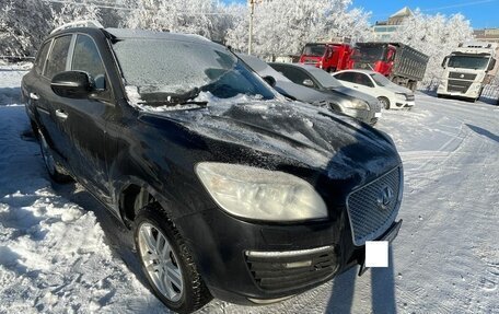 Hawtai Boliger, 2015 год, 750 000 рублей, 2 фотография