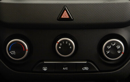 Hyundai Creta I рестайлинг, 2019 год, 1 599 000 рублей, 21 фотография