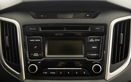 Hyundai Creta I рестайлинг, 2019 год, 1 599 000 рублей, 19 фотография