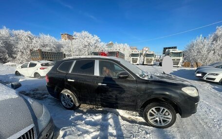 Hawtai Boliger, 2015 год, 750 000 рублей, 3 фотография