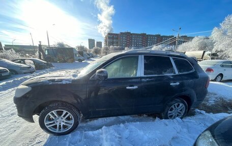 Hawtai Boliger, 2015 год, 750 000 рублей, 4 фотография