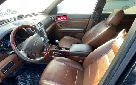 Hawtai Boliger, 2015 год, 750 000 рублей, 8 фотография