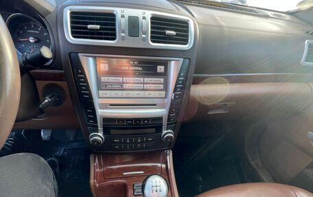 Hawtai Boliger, 2015 год, 750 000 рублей, 9 фотография