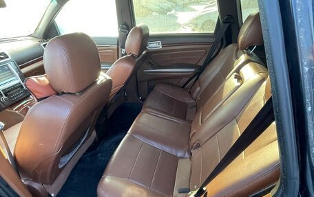 Hawtai Boliger, 2015 год, 750 000 рублей, 10 фотография