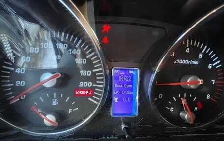 Hawtai Boliger, 2015 год, 750 000 рублей, 11 фотография