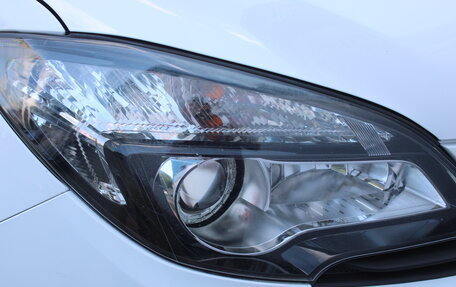 Opel Mokka I, 2013 год, 1 260 000 рублей, 11 фотография