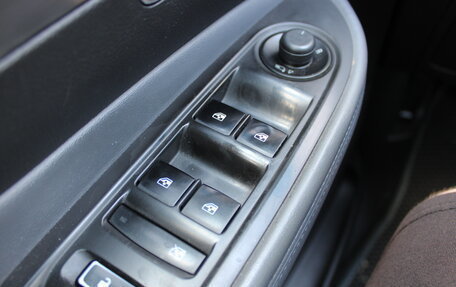 Opel Mokka I, 2013 год, 1 260 000 рублей, 15 фотография