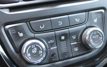 Opel Mokka I, 2013 год, 1 260 000 рублей, 14 фотография