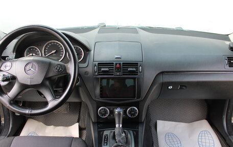 Mercedes-Benz C-Класс, 2008 год, 695 000 рублей, 8 фотография