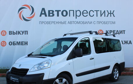 Peugeot Expert II, 2016 год, 1 400 000 рублей, 1 фотография