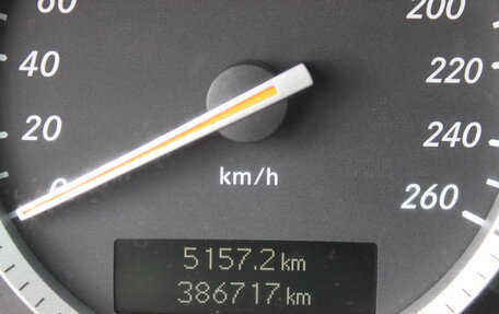 Mercedes-Benz C-Класс, 2008 год, 695 000 рублей, 12 фотография